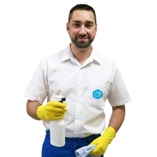 Sebastien CEO OptiDiogène