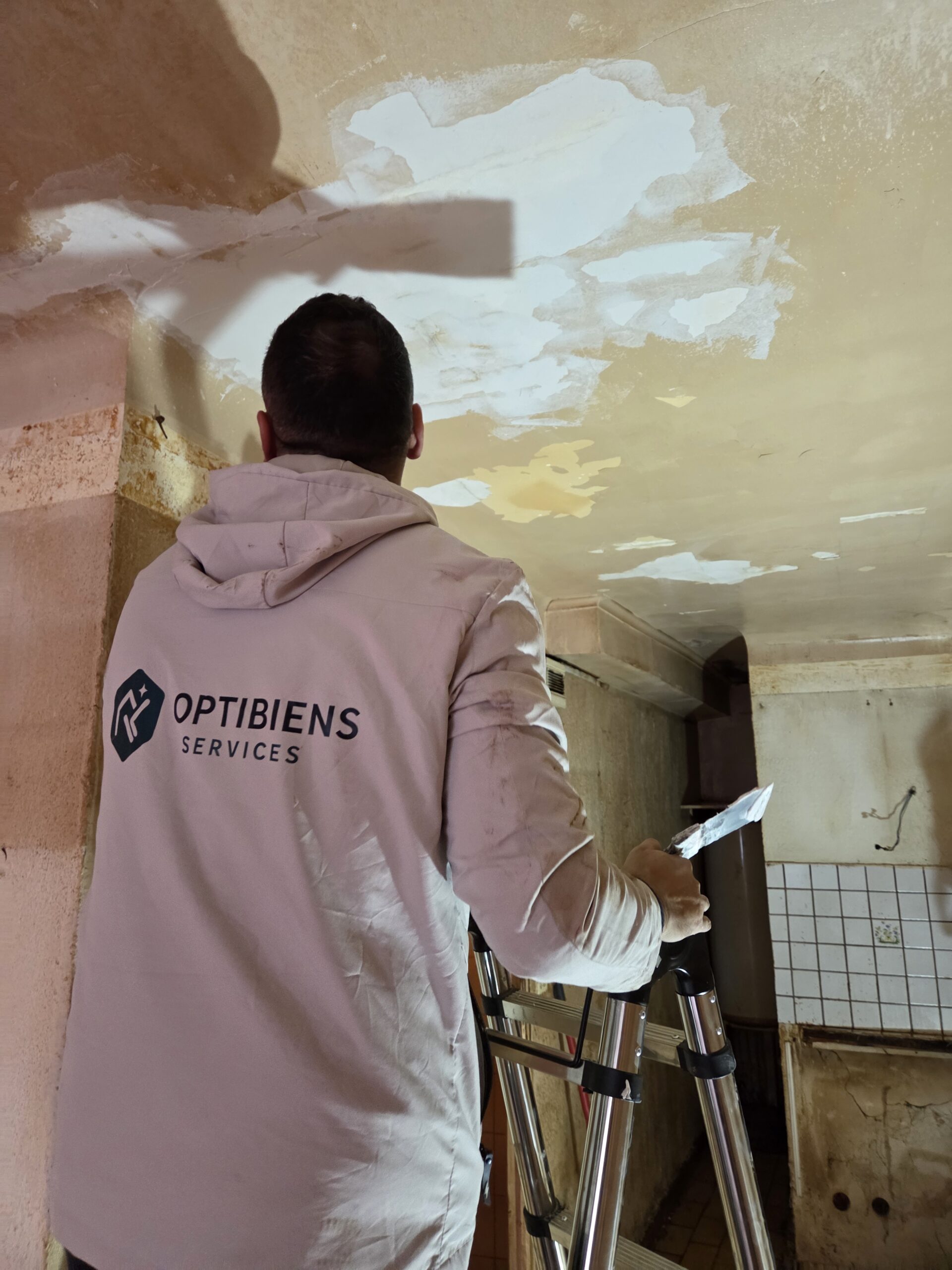 Le procès-verbal de fin d&rsquo;intervention : garantie et transparence après un nettoyage extrême