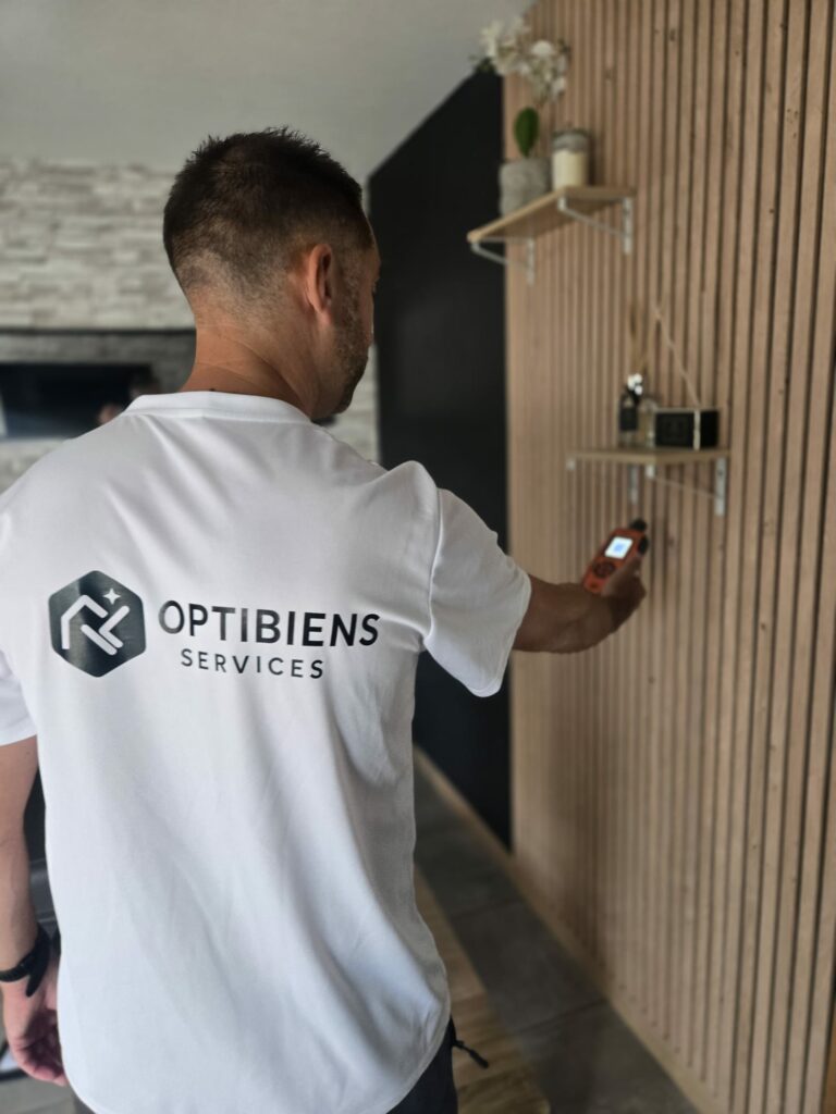 Appareil de mesure d'odeur